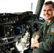 U.S. Air Force 1st Lt. Nicholas Armour, 89th Airlift Squadron pilot