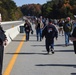 Navy Leap Frogs Jump in West Virginia