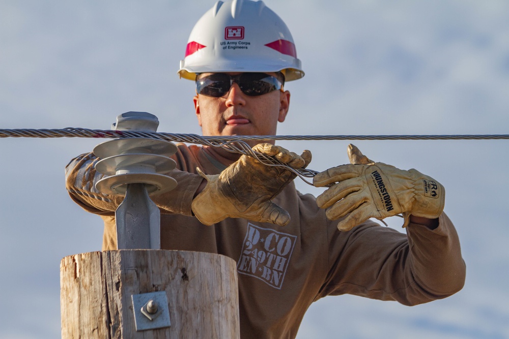 2022 International Lineman's Rodeo