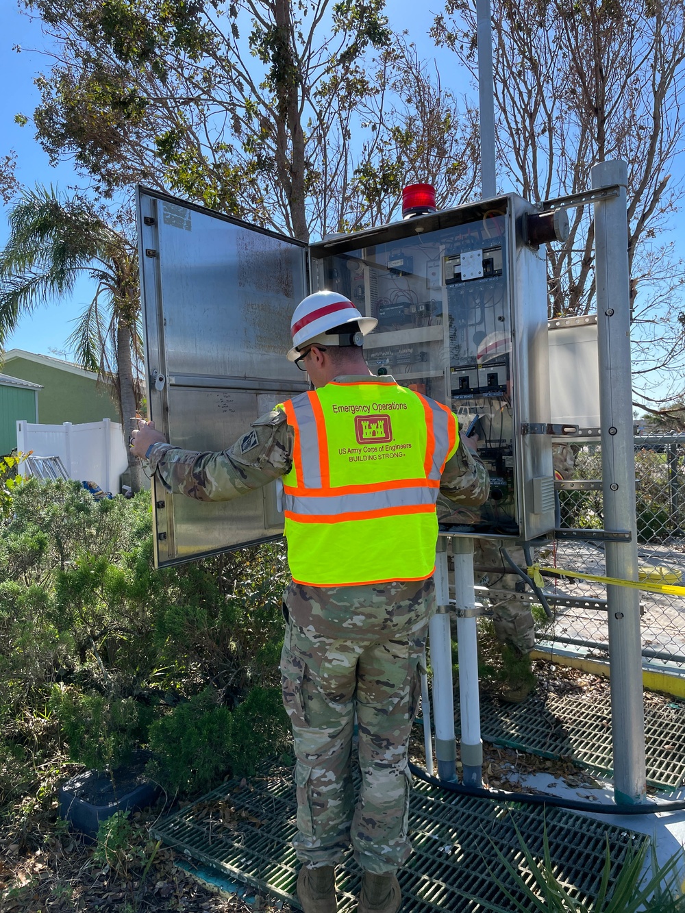 2022 International Lineman's Rodeo