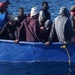 Coast Guard repatriates 75 Dominican Republic nationals, returns 7 Haitians to a Dominican Republic Navy vessel, following 3 illegal voyage interdictions