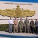 Task Force Hopper takes group photograph