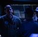 Commander, Carrier Strike Group 12 Visits USS Ramage