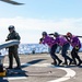 Commander, Carrier Strike Group 12 Visits USS Ramage