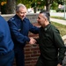 Brazilian Chairman of the Joint Chiefs of Staff Visits the IADC