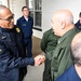 Brazilian Chairman of the Joint Chiefs of Staff Visits the IADC