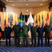 Brazilian Chairman of the Joint Chiefs of Staff Visits the IADC