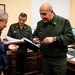 Brazilian Chairman of the Joint Chiefs of Staff Visits the IADC