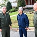 Brazilian Chairman of the Joint Chiefs of Staff Visits the IADC