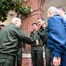 Brazilian Chairman of the Joint Chiefs of Staff Visits the IADC