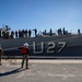 Brazilian Training Ship Pulls into NAVSTA Mayport