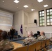 Chaplain corps kicks off Spiritual Readiness Initiative in Europe