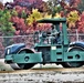 Engineers with Wisconsin National Guard’s 173rd Engineer Company work on McCoy troop project