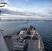 USS Roosevelt (DDG 80) Arrives in Gdynia, Poland