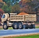 Engineers with Wisconsin National Guard’s 173rd Engineer Company work on McCoy troop project