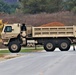 Engineers with Wisconsin National Guard’s 173rd Engineer Company work on McCoy troop project