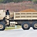 Engineers with Wisconsin National Guard’s 173rd Engineer Company work on McCoy troop project