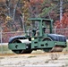 Engineers with Wisconsin National Guard’s 173rd Engineer Company work on McCoy troop project