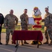 Scott Air Force Base proclaims beginning of Fire Prevention Week