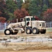 Engineers with Wisconsin National Guard’s 173rd Engineer Company work on McCoy troop project