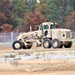 Engineers with Wisconsin National Guard’s 173rd Engineer Company work on McCoy troop project