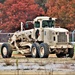 Engineers with Wisconsin National Guard’s 173rd Engineer Company work on McCoy troop project