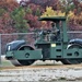 Engineers with Wisconsin National Guard’s 173rd Engineer Company work on McCoy troop project