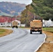 Engineers with Wisconsin National Guard’s 173rd Engineer Company work on McCoy troop project