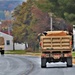 Engineers with Wisconsin National Guard’s 173rd Engineer Company work on McCoy troop project