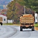 Engineers with Wisconsin National Guard’s 173rd Engineer Company work on McCoy troop project