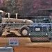 Engineers with Wisconsin National Guard’s 173rd Engineer Company work on McCoy troop project