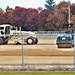 Engineers with Wisconsin National Guard’s 173rd Engineer Company work on McCoy troop project