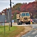 Engineers with Wisconsin National Guard’s 173rd Engineer Company work on McCoy troop project