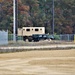 Engineers with Wisconsin National Guard’s 173rd Engineer Company work on McCoy troop project