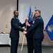 960th COG receives new commander