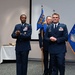 960th COG receives new commander