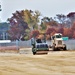 Engineers with Wisconsin National Guard’s 173rd Engineer Company work on McCoy troop project