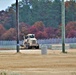 Engineers with Wisconsin National Guard’s 173rd Engineer Company work on McCoy troop project