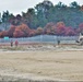 Engineers with Wisconsin National Guard’s 173rd Engineer Company work on McCoy troop project