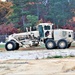 Engineers with Wisconsin National Guard’s 173rd Engineer Company work on McCoy troop project