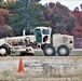 Engineers with Wisconsin National Guard’s 173rd Engineer Company work on McCoy troop project