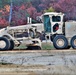 Engineers with Wisconsin National Guard’s 173rd Engineer Company work on McCoy troop project