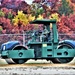 Engineers with Wisconsin National Guard’s 173rd Engineer Company work on McCoy troop project