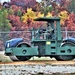 Engineers with Wisconsin National Guard’s 173rd Engineer Company work on McCoy troop project