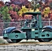 Engineers with Wisconsin National Guard’s 173rd Engineer Company work on McCoy troop project