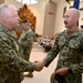 MCPON Visits NAS Jacksonville