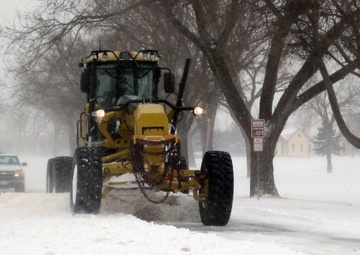 Winter is coming, be prepared