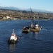 Army Corps will begin two-month dredging operations at Everett Harbor, Snohomish River, Dec. 18