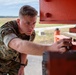 MCAS New River Go-Getter: Lance Cpl. Sean R. Alander