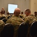 Army Retirement Planning Briefing